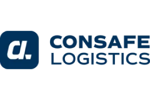 Consafe Logistics logo