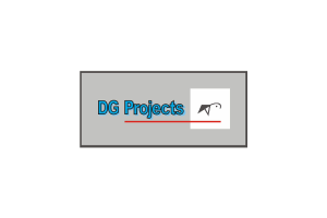 DGProjects logo