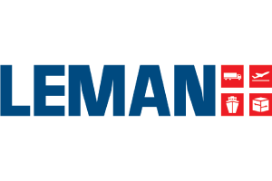 Leman logo