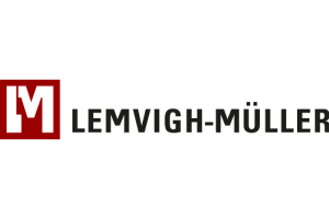 Lemvigh-Mulller logo