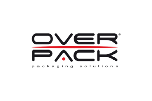 Overpack logo