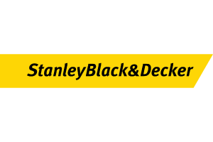 StanleyBlack&Decker logo