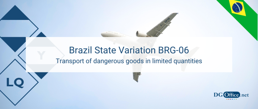 Brazil State variation BRG-06 LQ