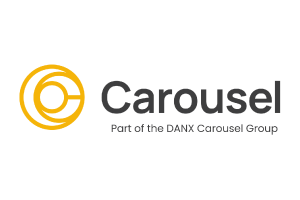 Carousel logo