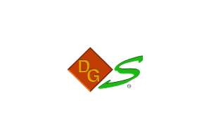 DG Specialists logo
