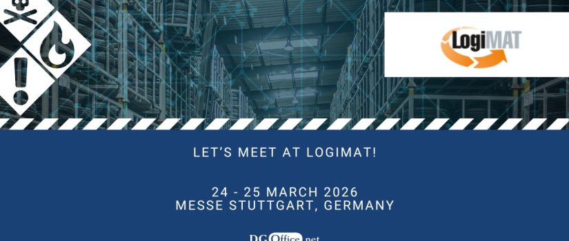 Logimat 2026
