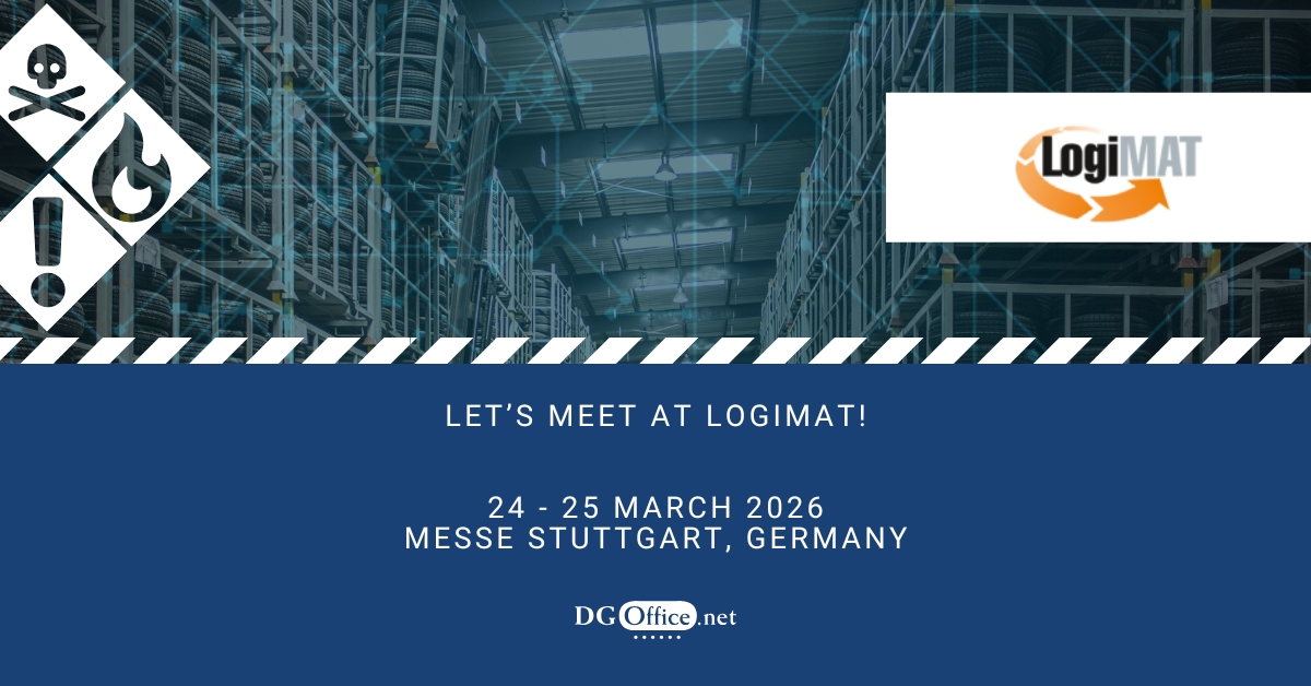 Logimat 2026