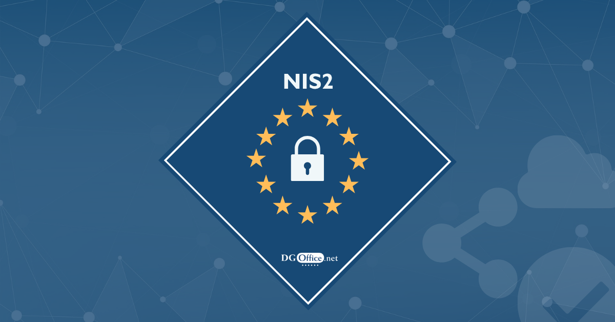 NIS2 Logo