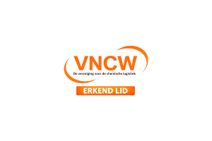 VNCW erkend lid logo